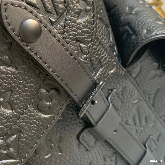 Cheap VUITTON CHRISTOPHER PM LOUIS 0805